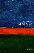 Vorderes Coverbild Geology