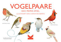 Vorderes Coverbild Vogelpaare