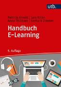 Vorderes Coverbild Handbuch E-Learning