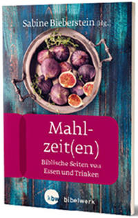 Vorderes Coverbild Mahlzeit(en)