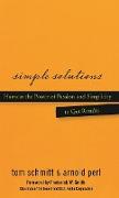 Vorderes Coverbild Simple Solutions