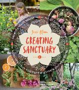 Vorderes Coverbild Creating Sanctuary