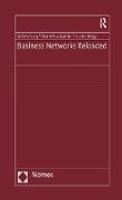 Vorderes Coverbild Business Networks Reloaded