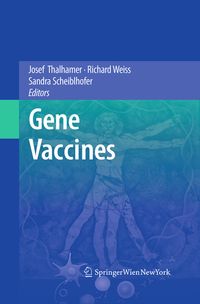 Vorderes Coverbild Gene Vaccines