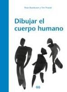 Vorderes Coverbild Dibujar el cuerpo humano