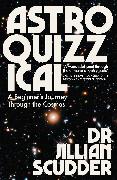 Vorderes Coverbild Astroquizzical