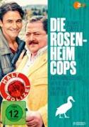 Vorderes Coverbild Die Rosenheim Cops