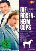 Vorderes Coverbild Die Rosenheim Cops