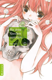 Vorderes Coverbild Bis deine Knochen verrotten 02
