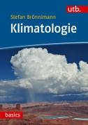 Vorderes Coverbild Klimatologie