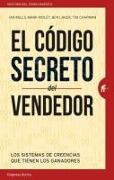 Vorderes Coverbild Codigo Secreto del Vendedor, El
