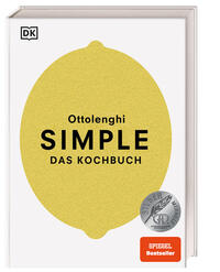 Vorderes Coverbild Simple. Das Kochbuch