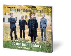 Beispielinhalt (Bild) Club der toten Dichter So und nicht anders