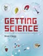 Vorderes Coverbild Getting Science