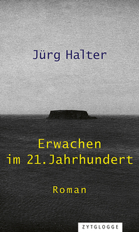 Vorderes Coverbild Erwachen im 21. Jahrhundert