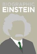 Vorderes Coverbild Biographic: Einstein