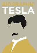 Vorderes Coverbild Biographic: Tesla