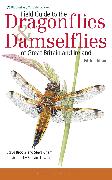 Vorderes Coverbild Field Guide to the Dragonflies and Damselflies of Great Britain and Ireland