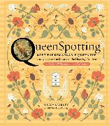 Vorderes Coverbild QueenSpotting