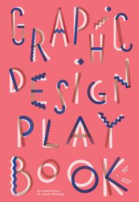 Vorderes Coverbild Graphic Design Play Book