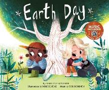Vorderes Coverbild Earth Day