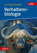 Vorderes Coverbild Verhaltensbiologie