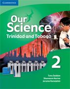 Vorderes Coverbild Our Science 2 Trinidad and Tobago