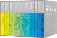 Vorderes Coverbild Sämtliche Schriften (Handnummerierte Vorzugsausgabe im Schmuckschuber)