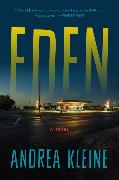 Vorderes Coverbild Eden