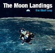 Vorderes Coverbild The Moon Landings