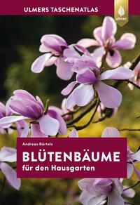 Vorderes Coverbild Blütenbäume für den Hausgarten