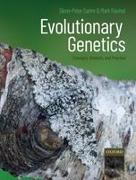 Vorderes Coverbild Evolutionary Genetics
