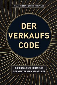 Vorderes Coverbild Der Verkaufs-Code