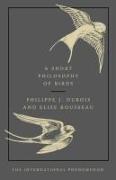 Vorderes Coverbild A Short Philosophy of Birds