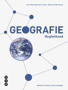 Vorderes Coverbild Geografie