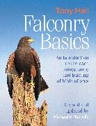Vorderes Coverbild Falconry Basics