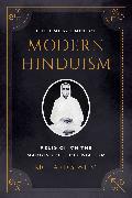 Vorderes Coverbild The Emergence of Modern Hinduism