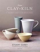 Vorderes Coverbild From Clay to Kiln