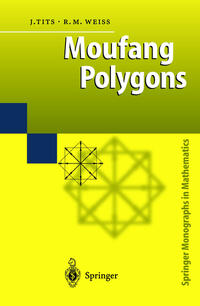 Vorderes Coverbild Moufang Polygons