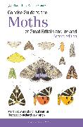 Vorderes Coverbild Concise Guide to the Moths of Great Britain and Ireland: Second edition