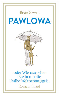 Vorderes Coverbild Pawlowa