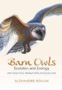 Vorderes Coverbild Barn Owls