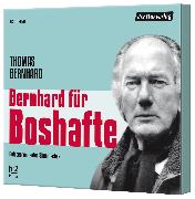 Beispielinhalt (Bild) Bernhard für Boshafte