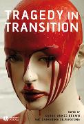 Vorderes Coverbild Tragedy in Transition