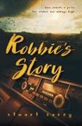 Vorderes Coverbild Robbie's Story