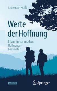 Vorderes Coverbild Werte der Hoffnung