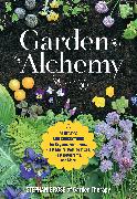 Vorderes Coverbild Garden Alchemy