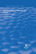 Vorderes Coverbild Life and Music of Sir Malcolm Arnold