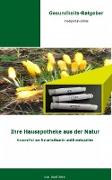 Vorderes Coverbild Ihre Hausapotheke aus der Natur