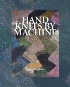 Vorderes Coverbild Hand Knits by Machine